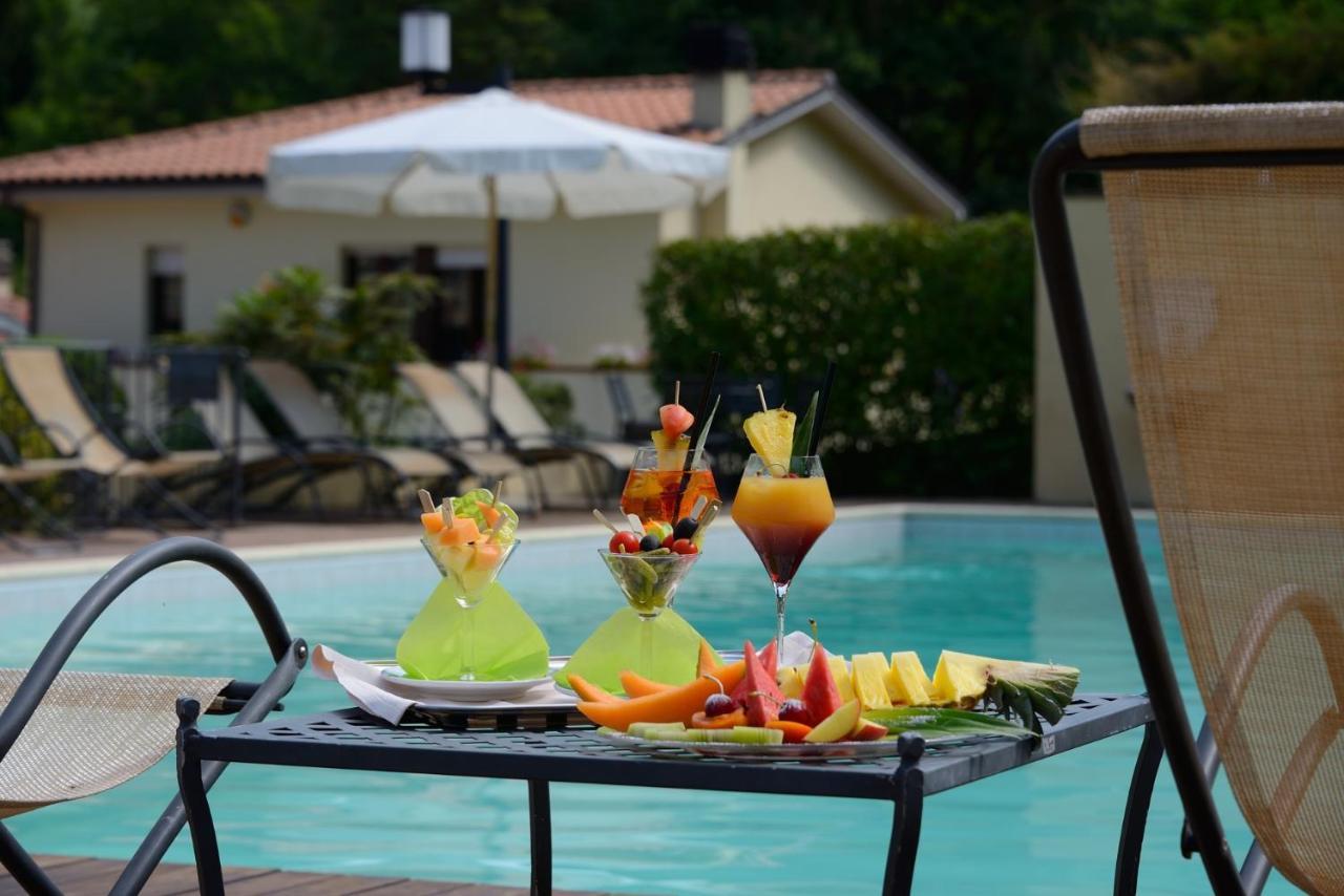 Guesia Village Hotel e Spa Foligno Esterno foto