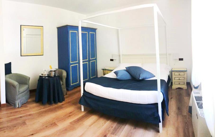 Guesia Village Hotel e Spa Foligno Esterno foto