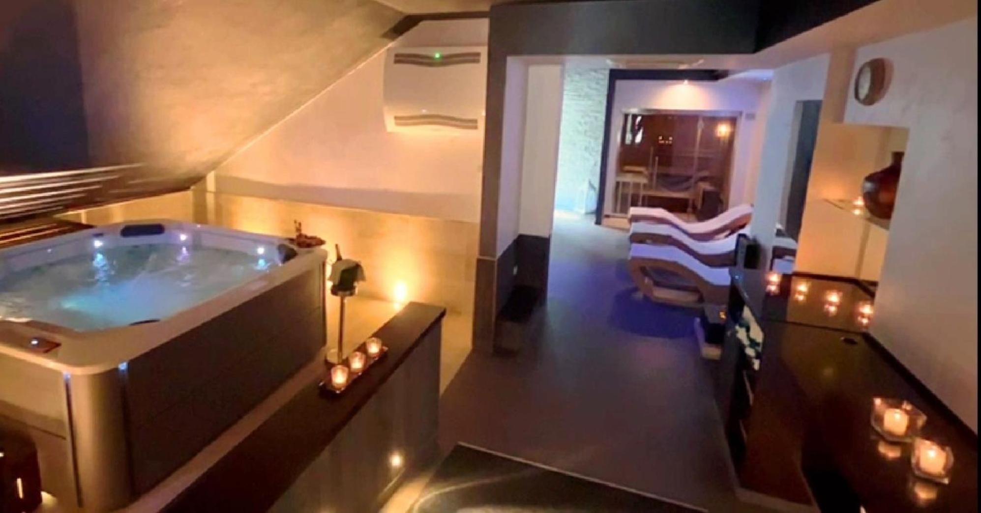 Guesia Village Hotel e Spa Foligno Esterno foto