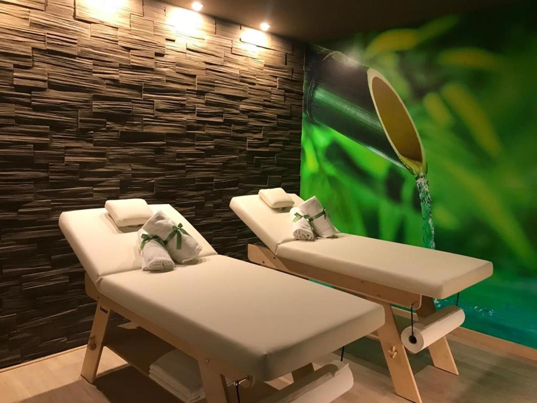 Guesia Village Hotel e Spa Foligno Esterno foto