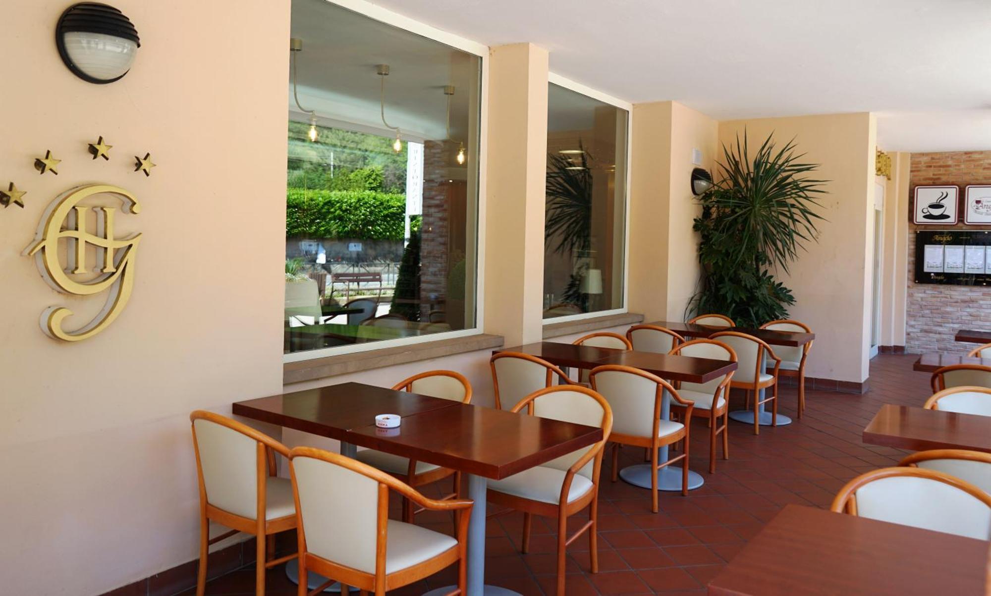 Guesia Village Hotel e Spa Foligno Esterno foto