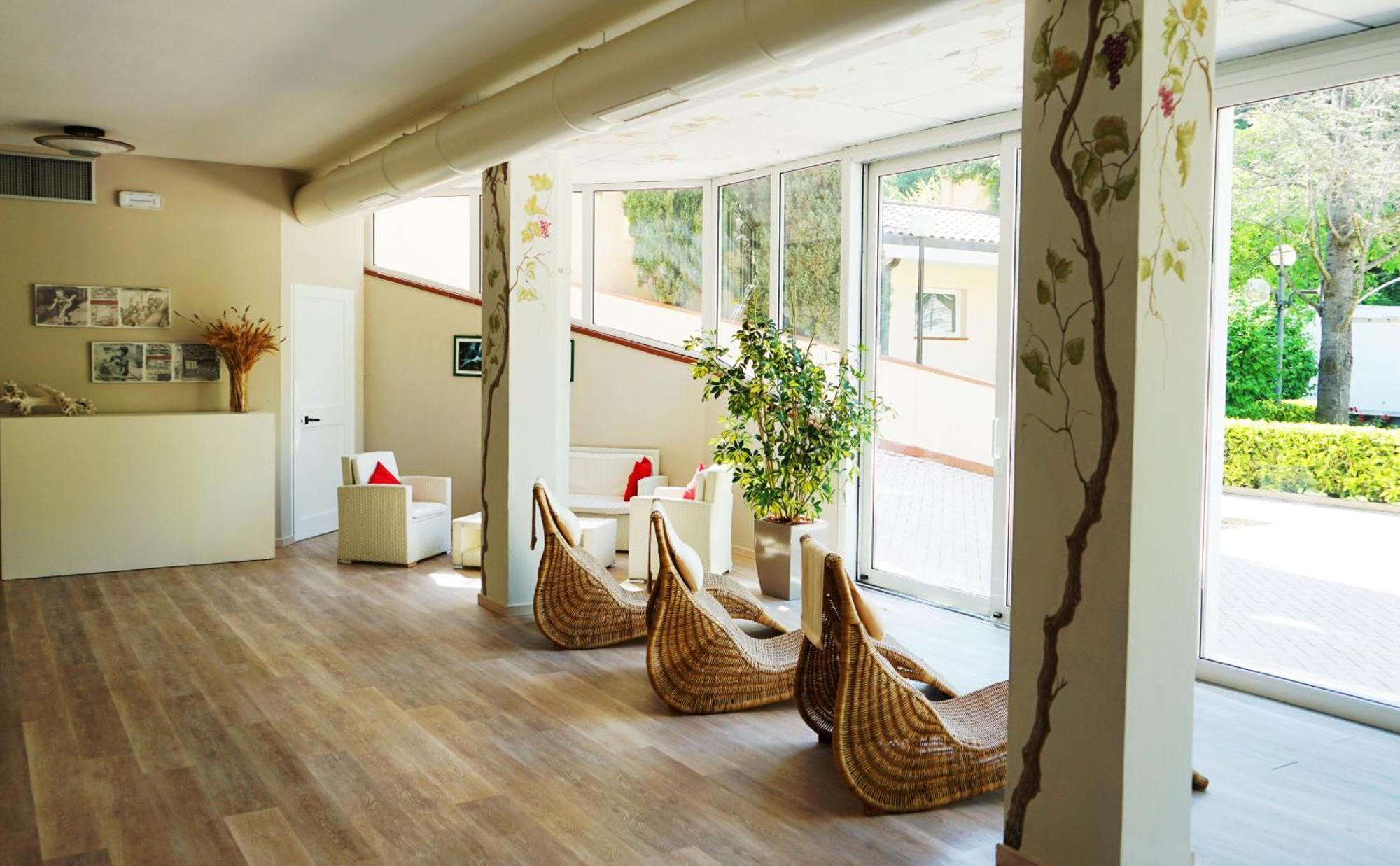 Guesia Village Hotel e Spa Foligno Esterno foto