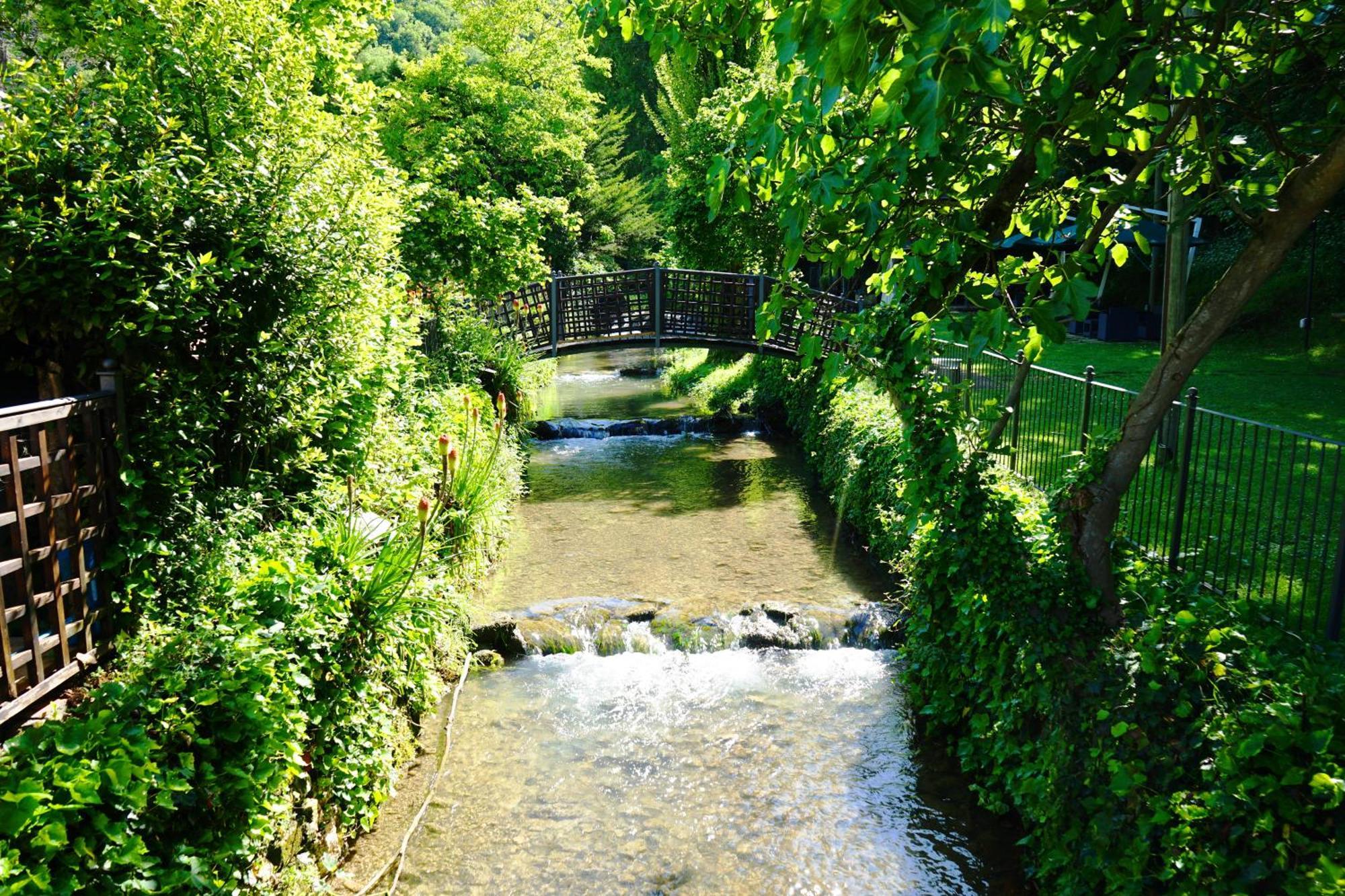 Guesia Village Hotel e Spa Foligno Esterno foto