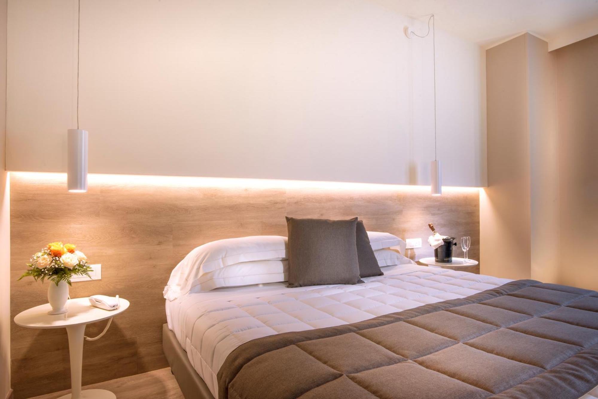 Guesia Village Hotel e Spa Foligno Esterno foto