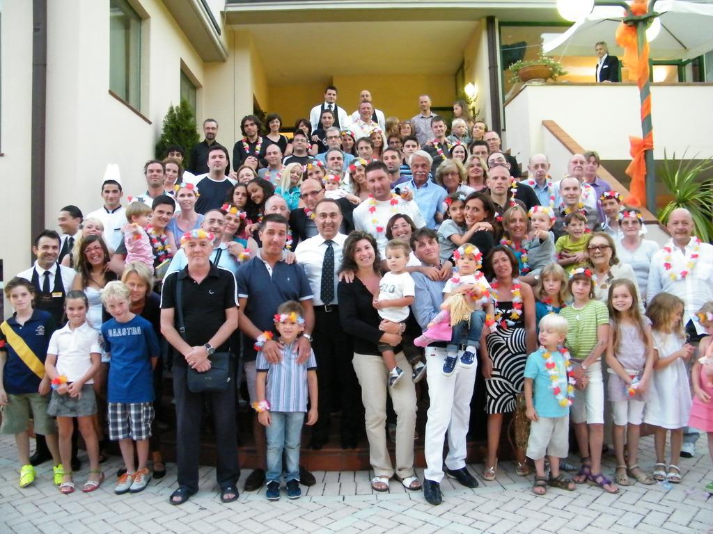 Guesia Village Hotel e Spa Foligno Esterno foto