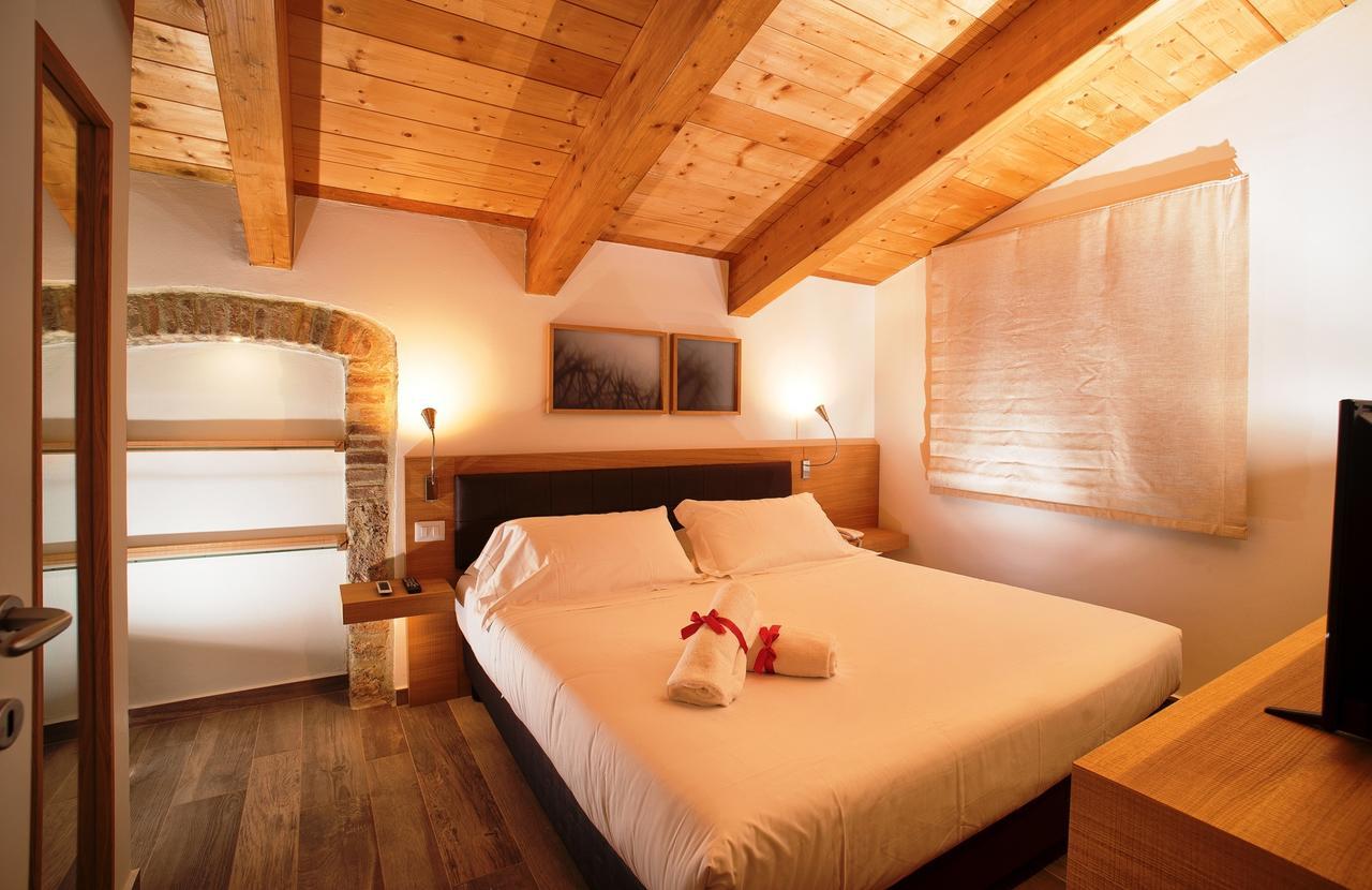 Guesia Village Hotel e Spa Foligno Esterno foto