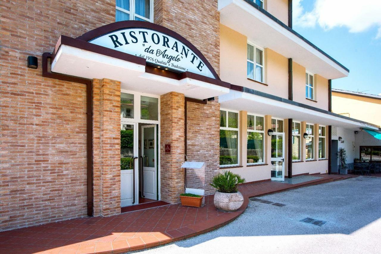 Guesia Village Hotel e Spa Foligno Esterno foto